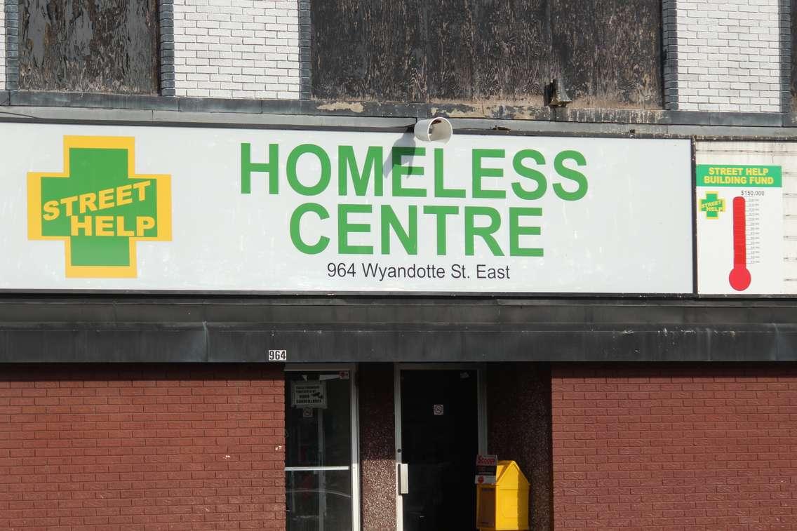 Street Help Windsor getting food donation to start 2025