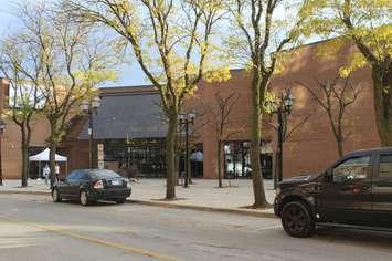 Downtown Chatham Centre. (File photo)