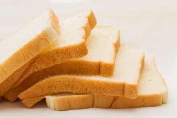 Sliced bread. (Photo by seiki14 / iStock / Getty Images Plus via Getty Images)