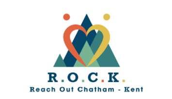 Reach Out Chatham-Kent logo