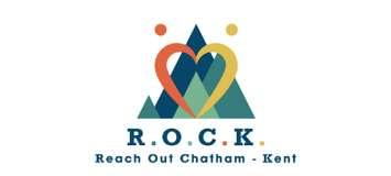 Reach Out Chatham-Kent logo