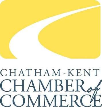 Logo courtesy of the Chatham-Kent Chamber of Commerce via. Facebook.