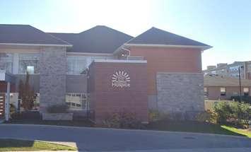 Chatham-Kent Hospice. (Photo via Google Maps)