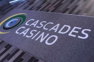 Thursday marked the official grand opening of Cascades Casino in Chatham-Kent (Photo by Michael Hugall) 