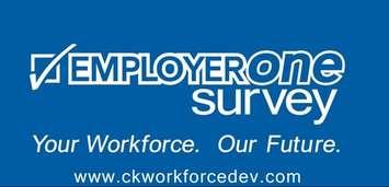 The Employer One survey launches January 1st. (Photo via. http://ckworkforcedev.com/)