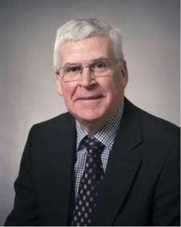 Steve Carroll, new president of CK Association of Realtors.
 (Photo courtesy of CKAR)