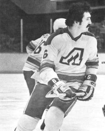 Ken Houston (Photo courtesy of icehockey.wikia.com). 