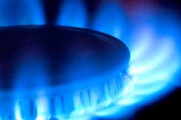Natural gas flame. (Photo courtesy © CanStockPhoto.com/MShake)
