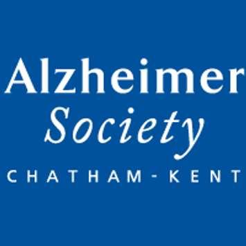 Alzheimer Society of Chatham-Kent. (Photo courtesy of ASCK via Facebook).