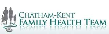 Photo Credit: Chatham-Kent Family Health Team