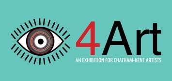 Eye for Art graphic provided by the Eye for Art 2018.