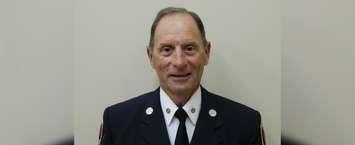  Ray Trahan/  CK Fire & Emergency Services 
