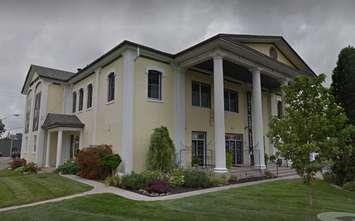 Gentry Manor via Google Images. 