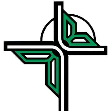Windsor-Essex Catholic District School Board logo.  Courtesy WECDSB official website.