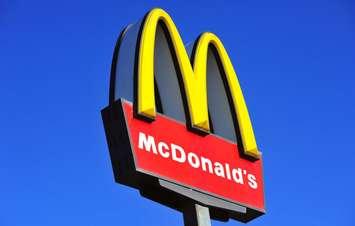(Photo provided by www.mcdonald's.ca)