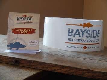 Bayside Brewing Co. (Photo by Dave Richie) 