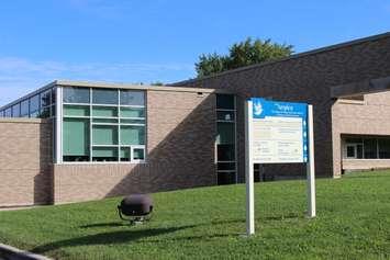 Hospice of Windsor and Essex County, September 12 2014.  (Photo by Adelle Loiselle.)