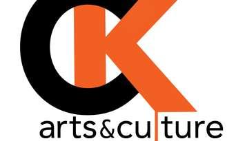 CK Arts and Culture Network Logo. (Photo courtesy of CK Arts and Culture Network)