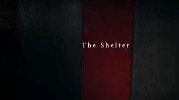(Screenshot from "The Shelter" trailer on https://www.jx3media.com/)