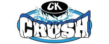 Logo for the newly formed Chatham-Kent Crush under the Chatham-Kent Girls Hockey Association. (Submitted photo)