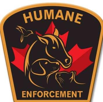 Two people from Chatham-Kent have been charged with animal cruelty offences. Oct 11, 2019. (Photo courtesy of Lambton-Kent-Huron Animal Welfare Investigations Unit)