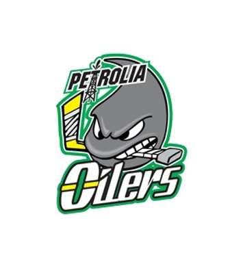 Petrolia Minor Hockey Logo. Blackburnews file photo