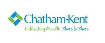 Chatham-Kent logo. (Photo courtesy of the Municipality of Chatham-Kent Facebook page). 
